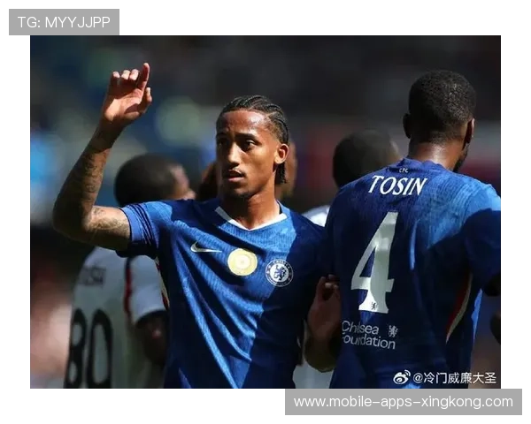 切尔西主场连胜，球迷重燃夺冠希望