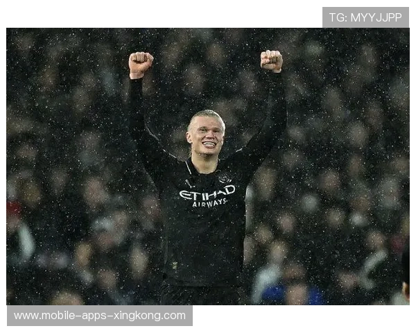 马竞想要哈兰德式冲锋战士,打造全能锋线新革命 马竞想要哈兰德式冲锋战士,打造全能锋线新革命