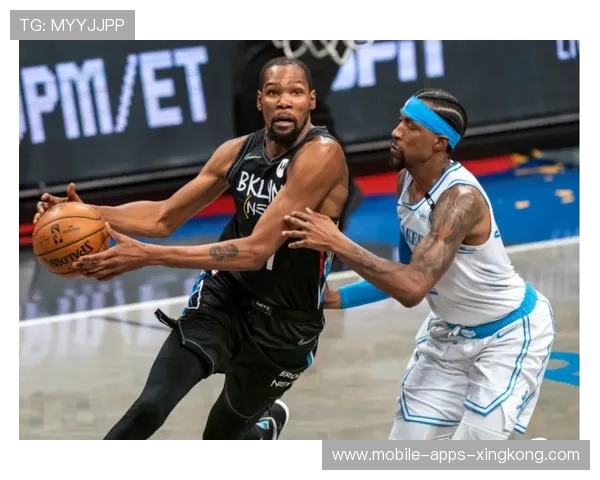 施罗德爆发速度惊人,布鲁克林找到突破口 施罗德爆发速度惊人,布鲁克林找到突破口