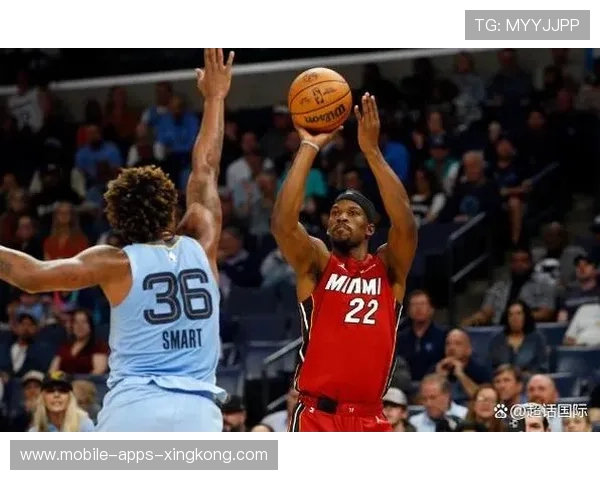 阿德巴约篮下补篮,热火稳住领先 阿德巴约篮下补篮,热火稳住领先