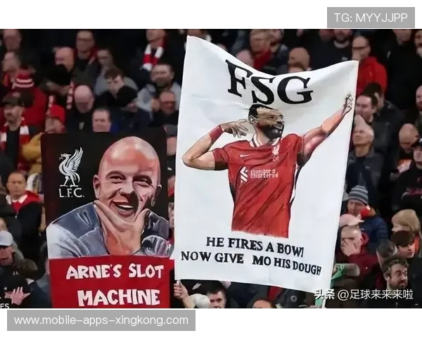 利物浦前场压迫取得实质回报