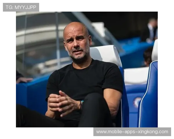 曼城的中场运转如机械般精准让人惊叹