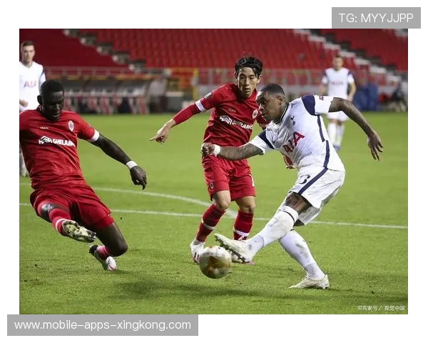 热刺锋线效率低下，战术需快速调整