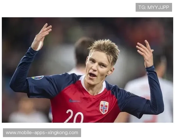 挪威在分组公布后成为媒体讨论的热门对象