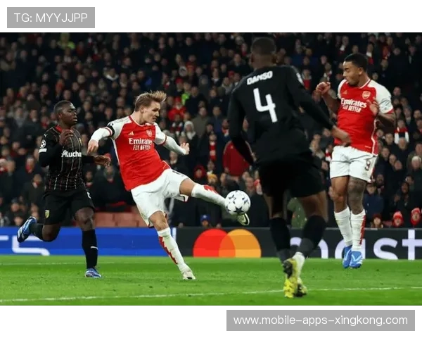 英超阿森纳后防稳固,反击精准有效：解密红白之盾的制胜之路