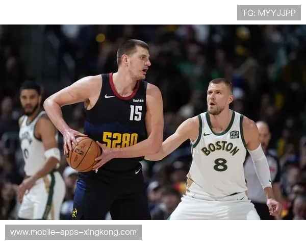 西部豪强掘金狂轰三分，约基奇三双助力23分大胜